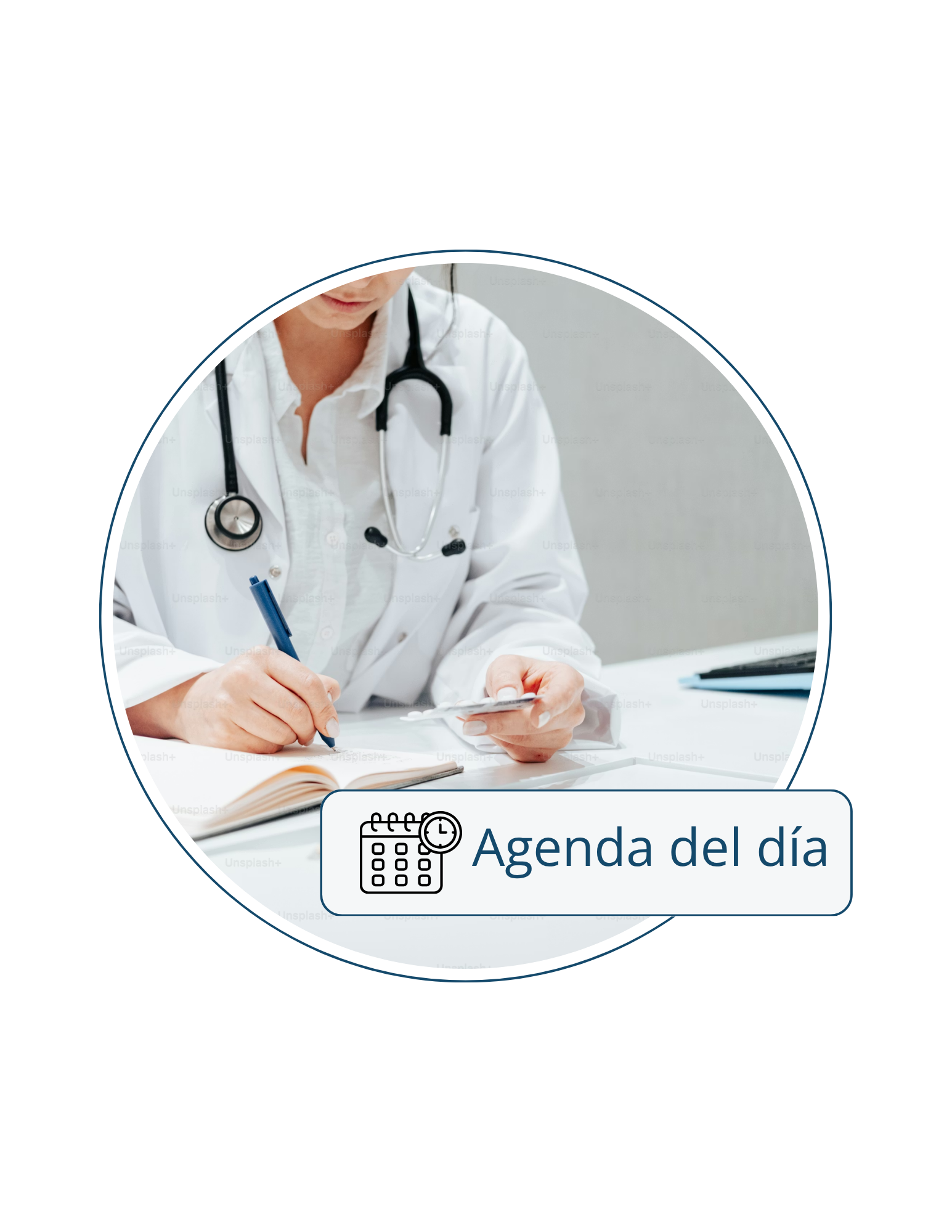 CoreMed Practice Management